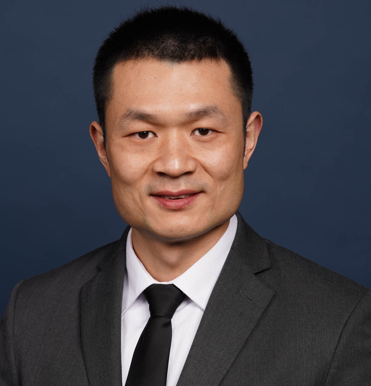 Dr. Rui Wang